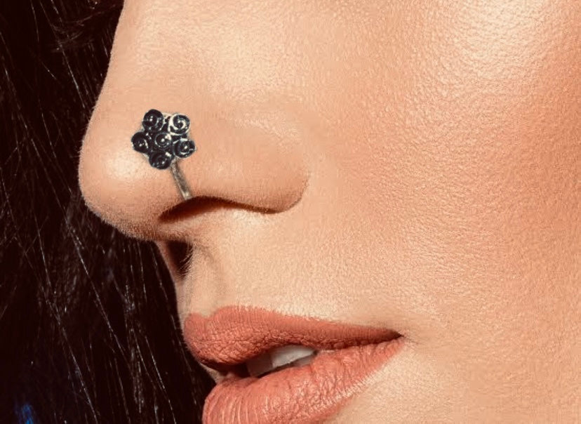 Rani nose ring