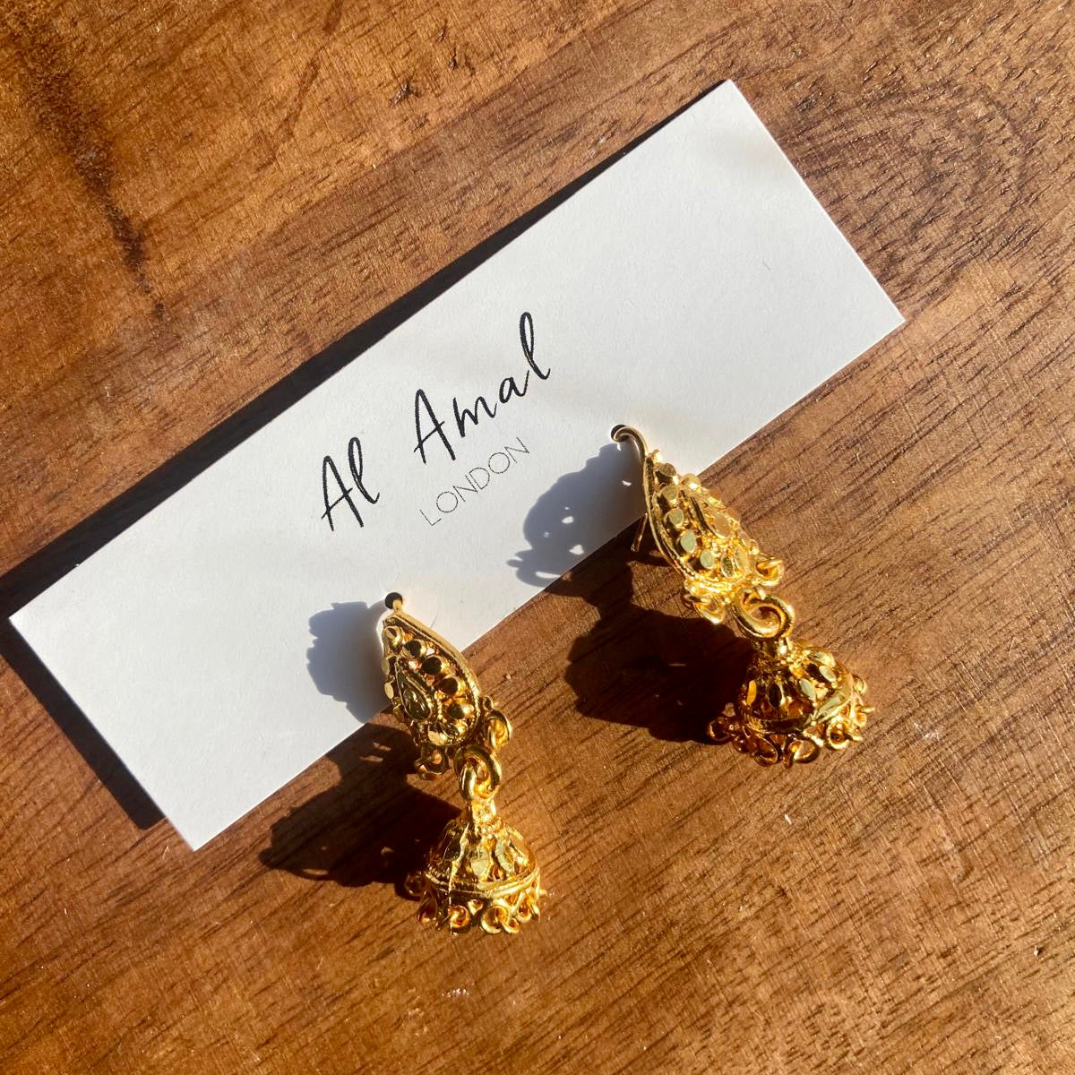 MEENA mini Jhumka’s